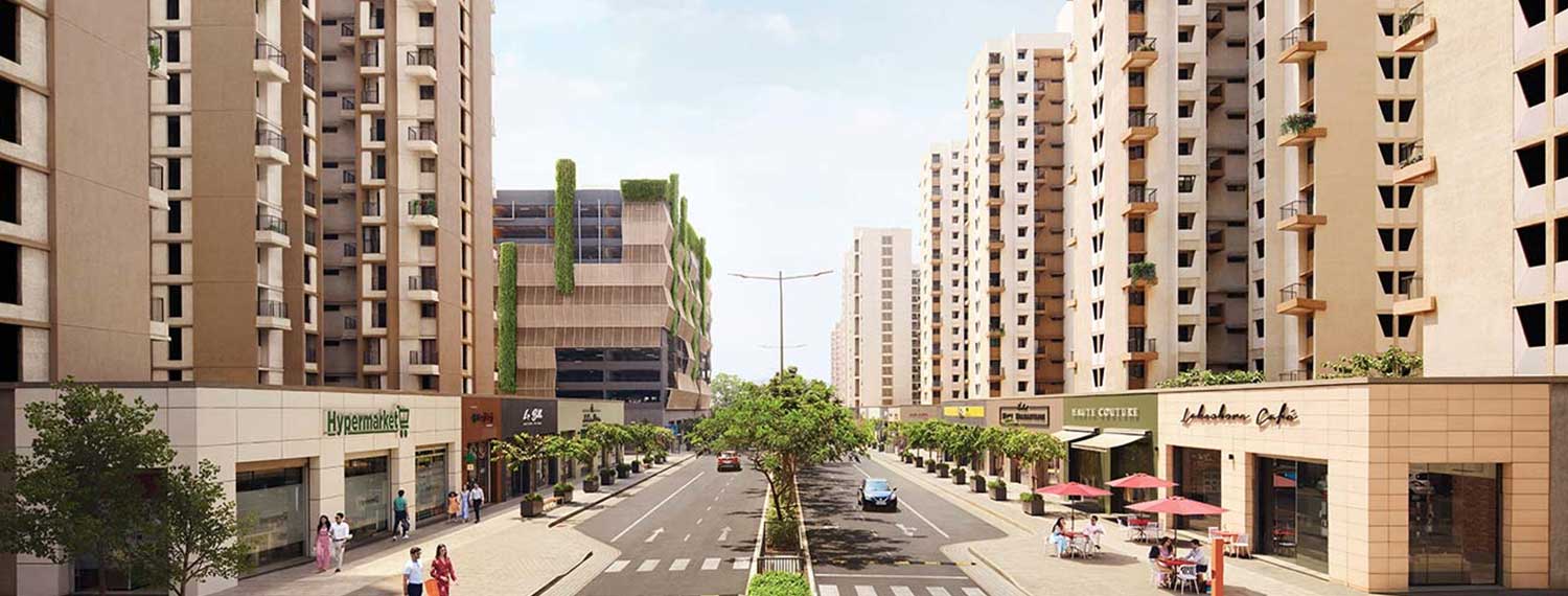 Lodha Properties Mumbai Bhk Apartments Starts Lacs